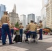 Static Displays at Chicago Marine Week 2025