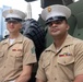 Static Displays at Chicago Marine Week 2025