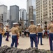 Static Displays at Chicago Marine Week 2025