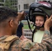 Static Displays at Chicago Marine Week 2025