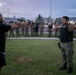 USS Tripoli Sailors Go Through the Non-Lethal Weapons Certification