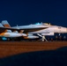 Vinson’s Deployment