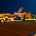 Vinson’s Deployment