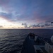 USS Ralph Johnson (DDG 114) Arrives in Diego Garcia
