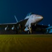 Vinson’s Deployment