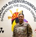 SrA Brooke Du Hart Shogun of the Week