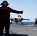 USS America Conducts Flight Operations during Exercise Talisman Sabre