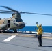 USS America Conducts Flight Operations during Exercise Talisman Sabre
