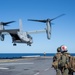 USS America Conducts Flight Operations during Exercise Talisman Sabre