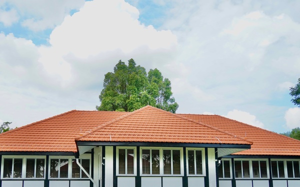 A Partnership for Preservation: Sembawang’s Black and White Houses Get a New Lease on Life