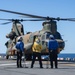USS America Conducts Flight Operations during Exercise Talisman Sabre