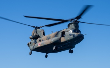 USS America Conducts Flight Operations during Exercise Talisman Sabre