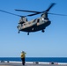 USS America Conducts Flight Operations during Exercise Talisman Sabre