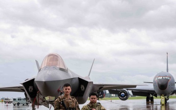 Gallemore takes command of the 18th Wing