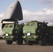 25th Infantry Division receives HIMARS