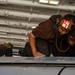 USS Carl Vinson (CVN 70) Conducts Routine Operations in the Indian Ocean