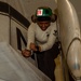USS Carl Vinson (CVN 70) Conducts Routine Operations in the Indian Ocean
