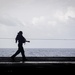 USS Carl Vinson (CVN 70) Conducts Routine Operations in the Indian Ocean