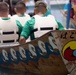 Ginowan Dragon Boat Race