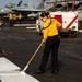 USS Carl Vinson (CVN 70) Conducts Routine Operations in the Indian Ocean