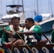 Ginowan Dragon Boat Race