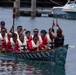 Ginowan Dragon Boat Race