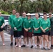 Ginowan Dragon Boat Racing