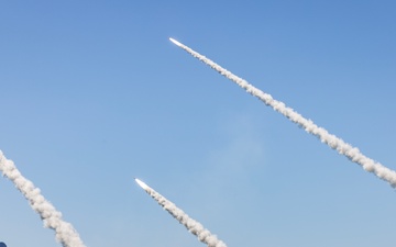 First Multinational HIMARS Launch on Australian Soil Highlights Regional Unity and Modernization