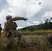 ACD 25.3: MRF-D 25.3 and PMC conduct frag battle drills