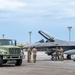 Eglin test squadron positions in Guam ahead of Resolute Force Pacific