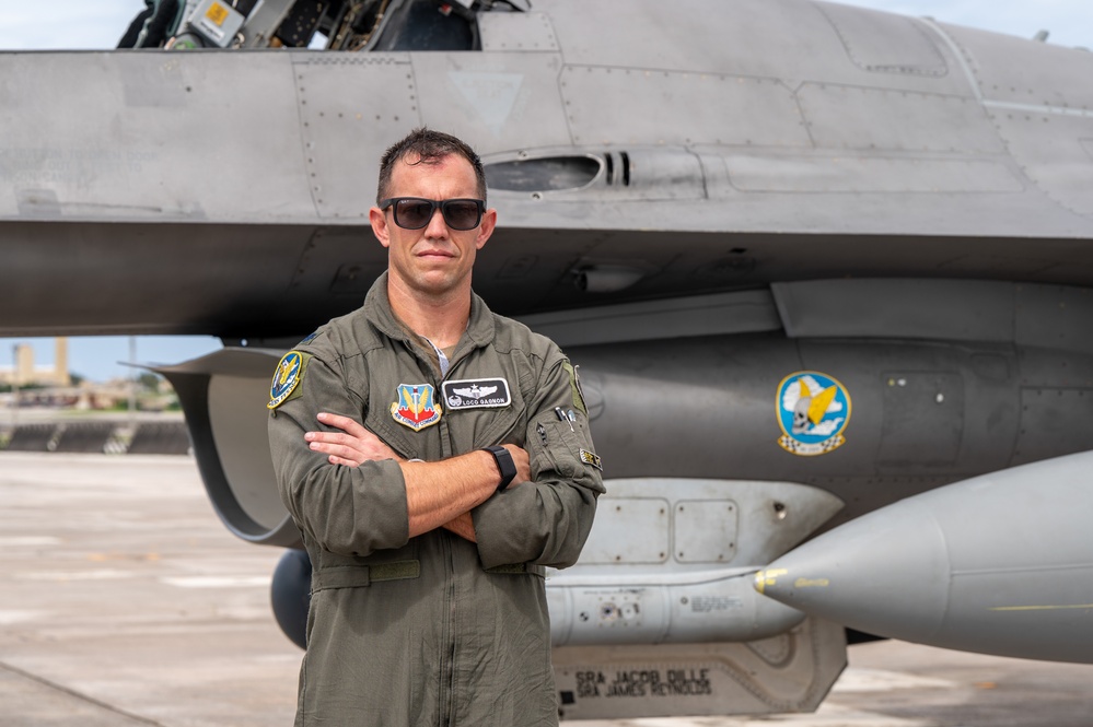 Eglin test squadron positions in Guam ahead of Resolute Force Pacific
