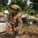 ACD 25.3: MRF-D 25.3 and PMC conduct frag battle drills