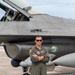 Eglin test squadron positions in Guam ahead of Resolute Force Pacific