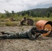 ACD 25.3: MRF-D 25.3 and PMC conduct frag battle drills