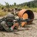 ACD 25.3: MRF-D 25.3 and PMC conduct frag battle drills