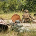 ACD 25.3: MRF-D 25.3 and PMC conduct frag battle drills