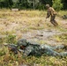 ACD 25.3: MRF-D 25.3 and PMC conduct frag battle drills