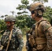 ACD 25.3: MRF-D 25.3 and PMC conduct frag battle drills