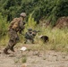 ACD 25.3: MRF-D 25.3 and PMC conduct frag battle drills