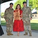 U.S. Army Garrison Italy Award Ceremony, Col. Scott W. Horrigan