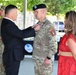 U.S. Army Garrison Italy Award Ceremony, Col. Scott W. Horrigan