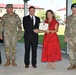 U.S. Army Garrison Italy Award Ceremony, Col. Scott W. Horrigan