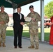 U.S. Army Garrison Italy Award Ceremony, Col. Scott W. Horrigan