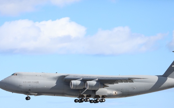 25th ID Receive HIMARS B-Role