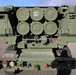25th ID Receive HIMARS B-Role