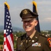 Lt. Col. Alex Tignor promotes to Col.