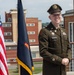 Lt. Col. Alex Tignor promotes to Col.