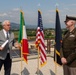 Lt. Col. Alex Tignor promotes to Col.