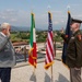 Lt. Col. Alex Tignor promotes to Col.