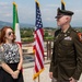 Lt. Col. Alex Tignor promotes to Col.
